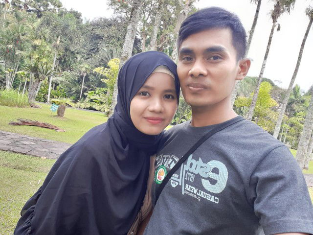 Alfiah Biniamillah profile icon