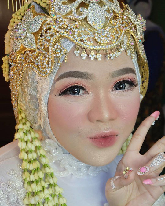 Nadia Insani Amalia profile icon