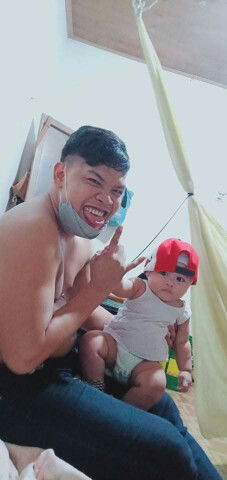 Hannah Mae Manejero Garcia profile icon