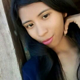 yuningzi huan profile icon