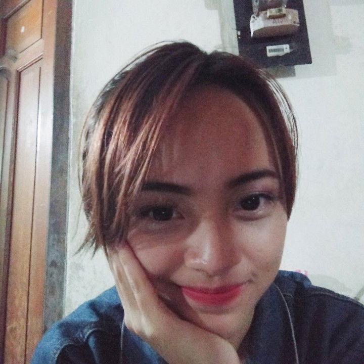 anggie marcella profile icon