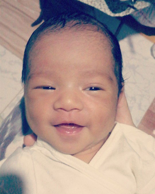 Tien Olivia Bueno profile icon