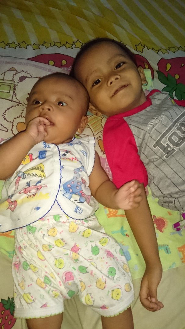 Niken Siswanto profile icon