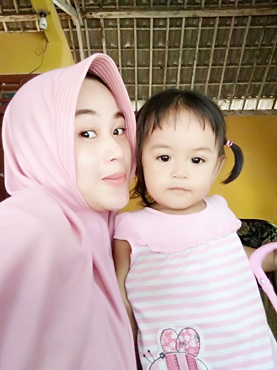 Fitri Nur Ana Haria profile icon