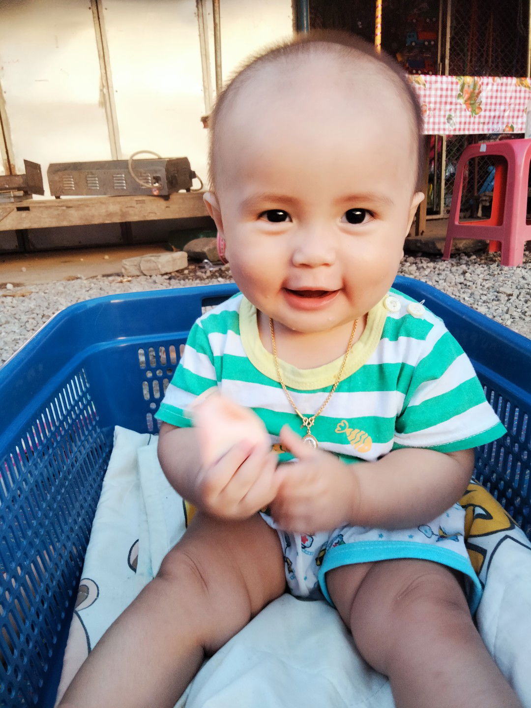 อัง อัง อัง profile icon