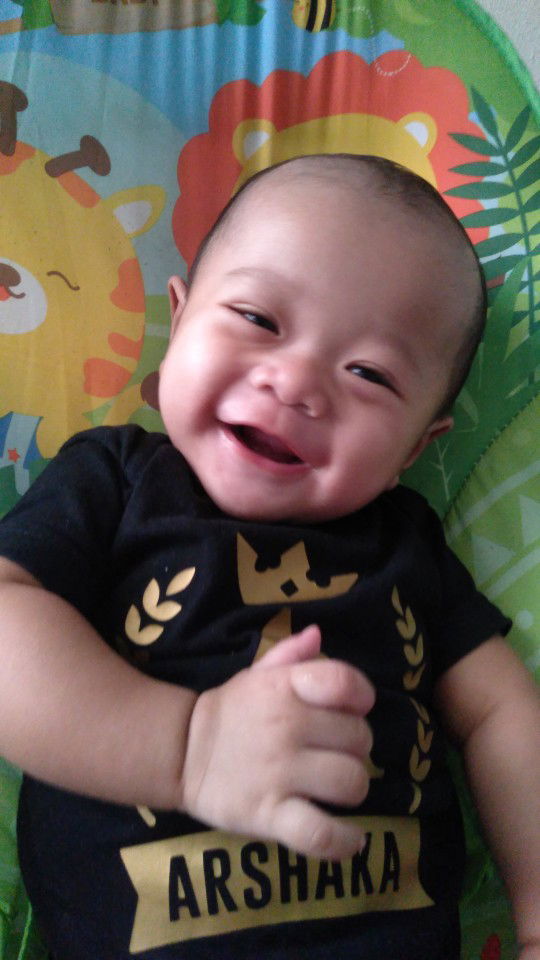 syibieozis 85 profile icon