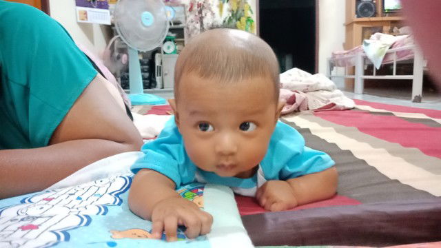 Suparat profile icon