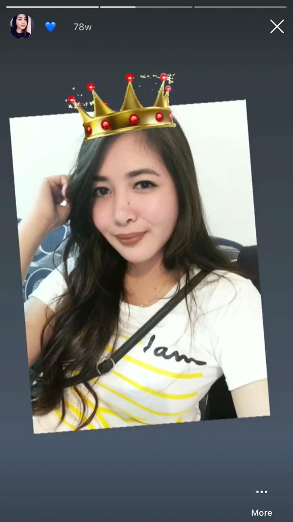 Jhane Razon profile icon