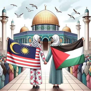 Noor Shahida profile icon