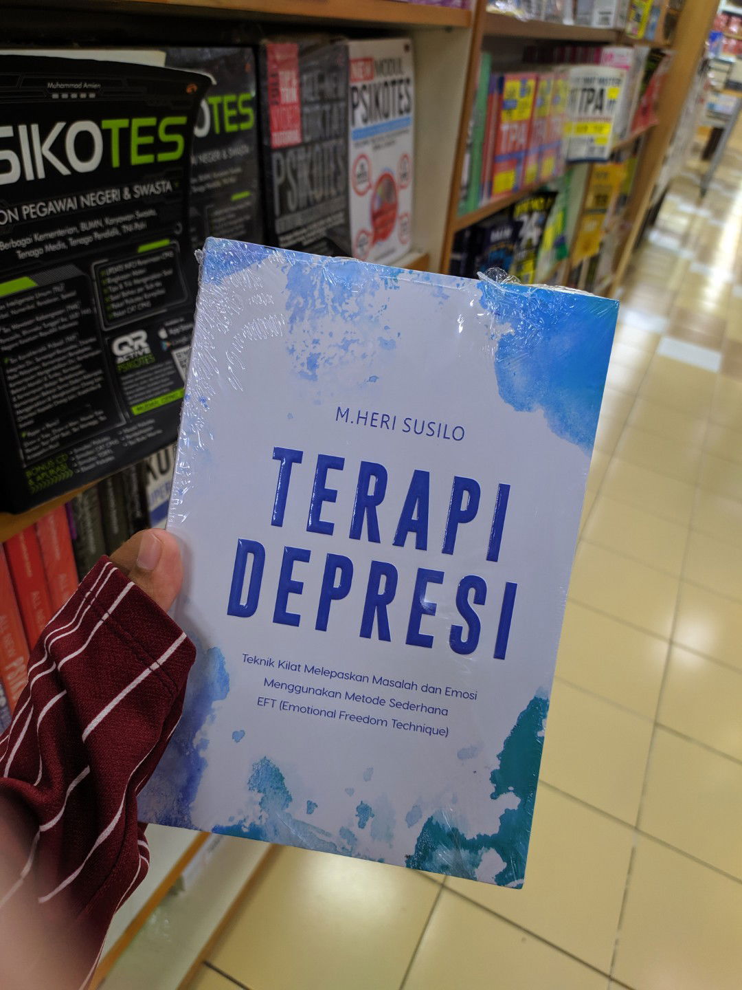 Mama Muda profile icon