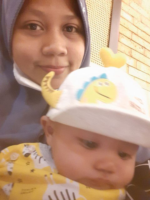 Nur Kholifah profile icon