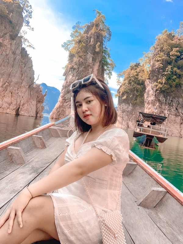 Ratchanok nakoon profile icon