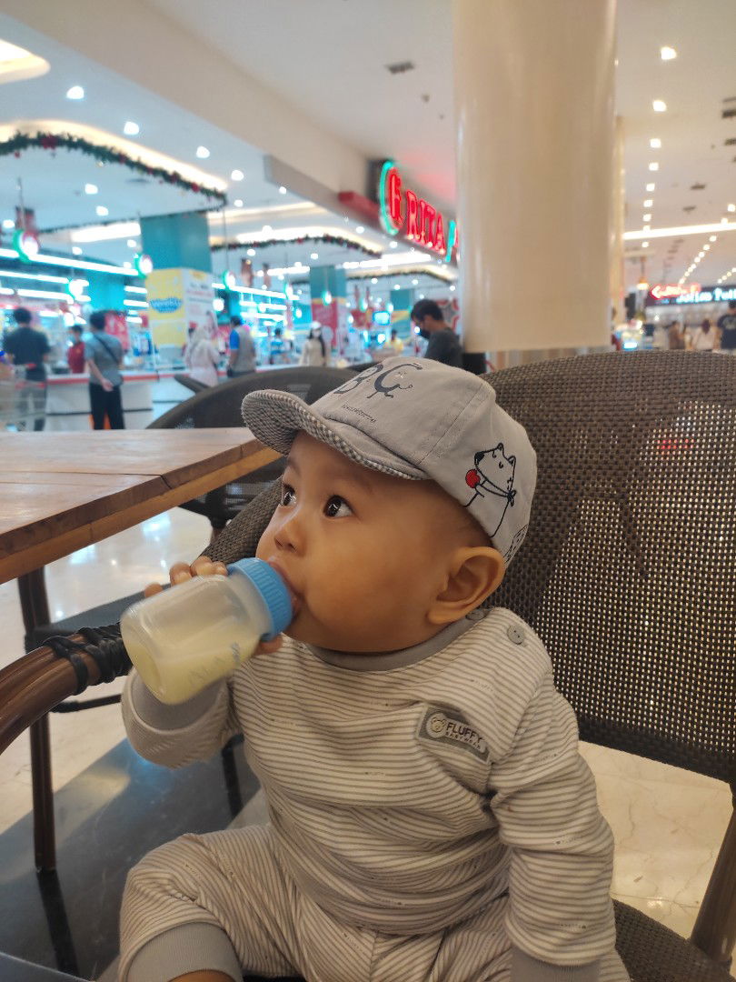 Eka Nur Fajriyah profile icon