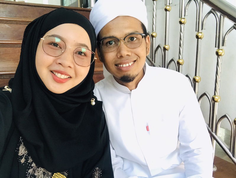 อัฮห์ลัน รีจิ profile icon