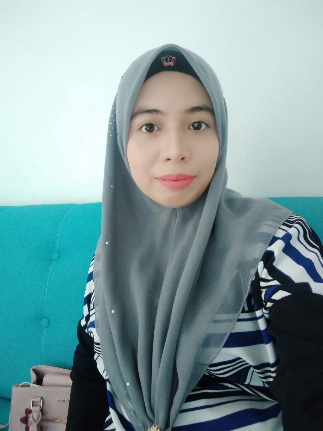 Nur Asiah bt Mohd Sani profile icon