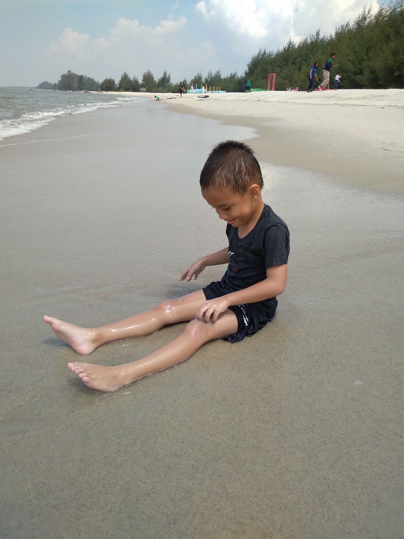 Ita Sasalina profile icon