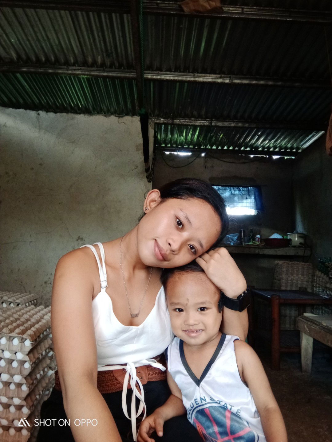 Trixie Palomar Ligcuban profile icon