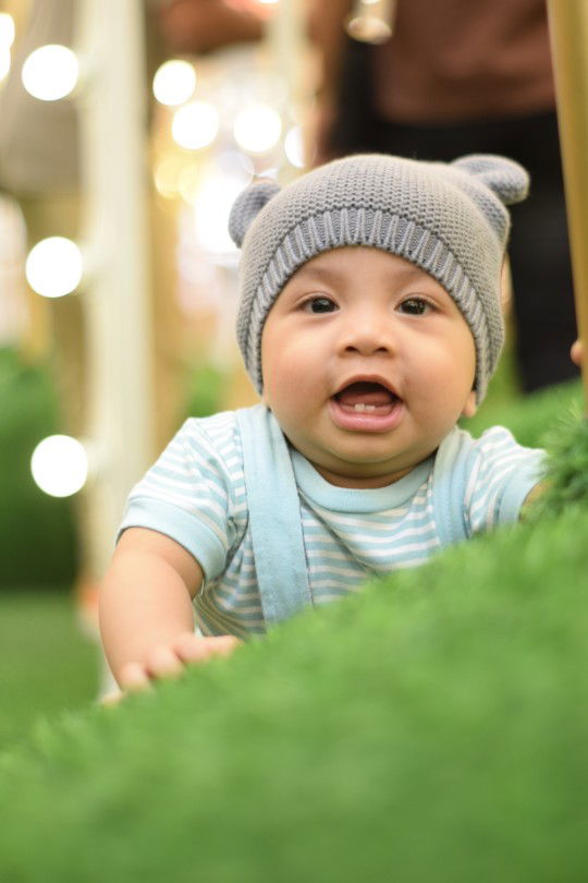 gladys salamanque profile icon