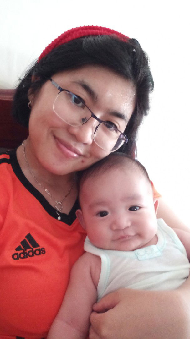 Dirgadayanti H. Zebua profile icon