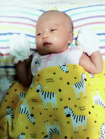 Nadhifa Annisa Almaira profile icon