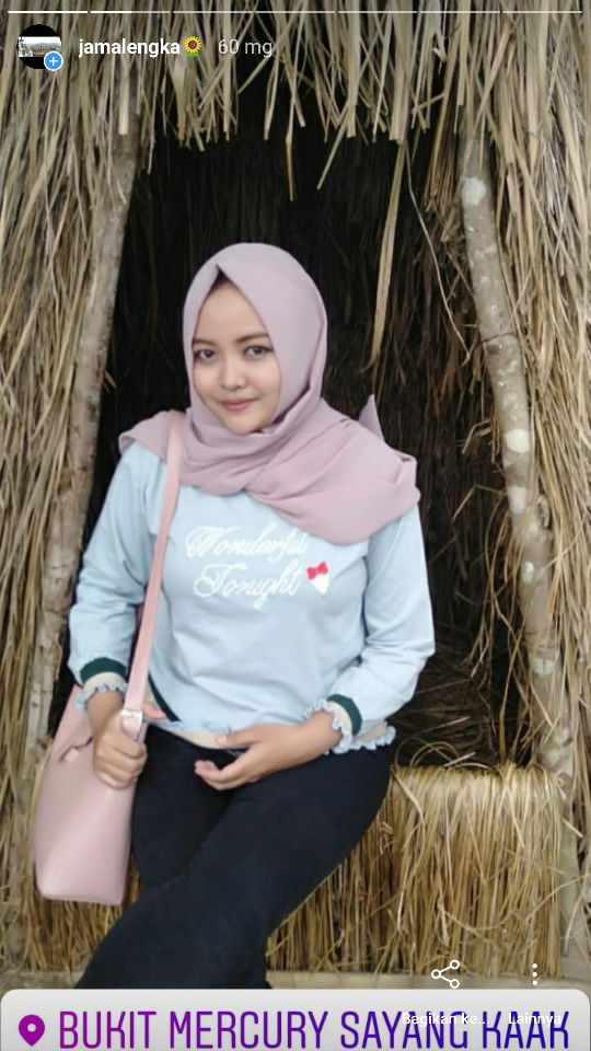 Melly Kusmawati profile icon