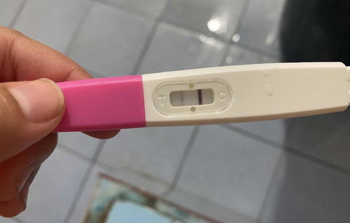 ใครเลยค่าhcgไม่ถึงทำไงดีคะ