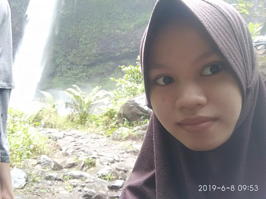 Ziadati Afiah profile icon