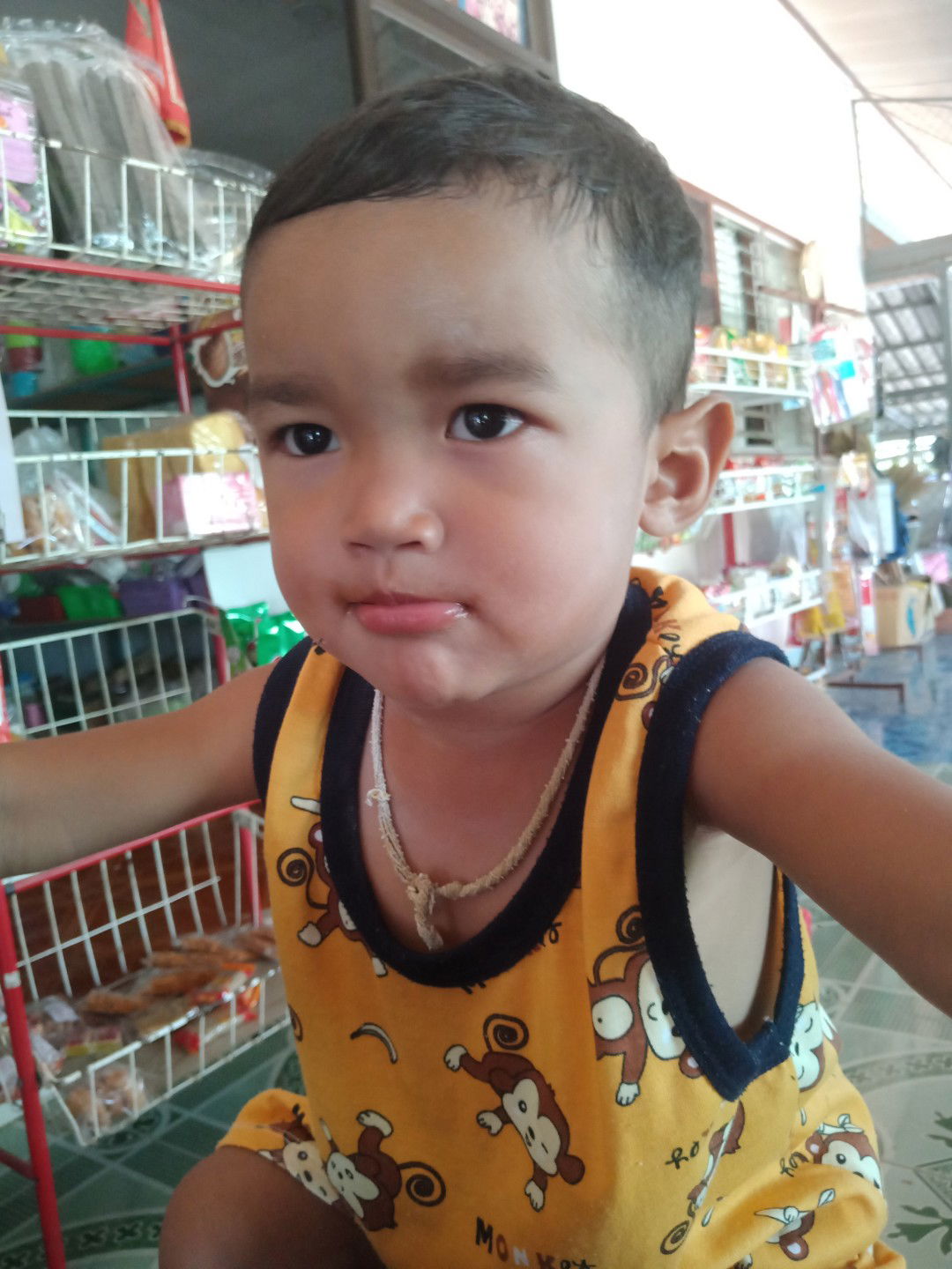 ด.ช.ปัญญาวี   แสงคำ profile icon