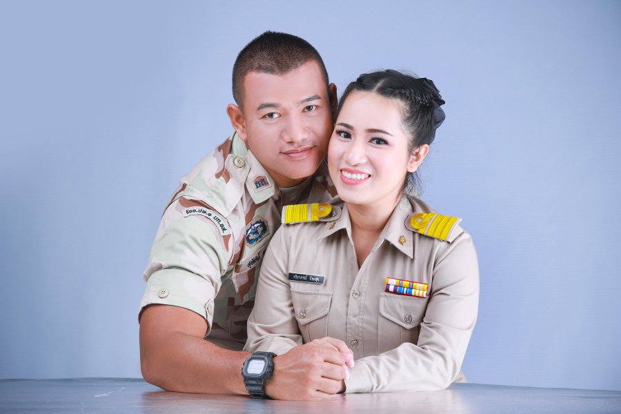 Aza Jariyaporn profile icon