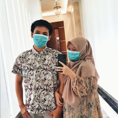 Winda Yulianti profile icon