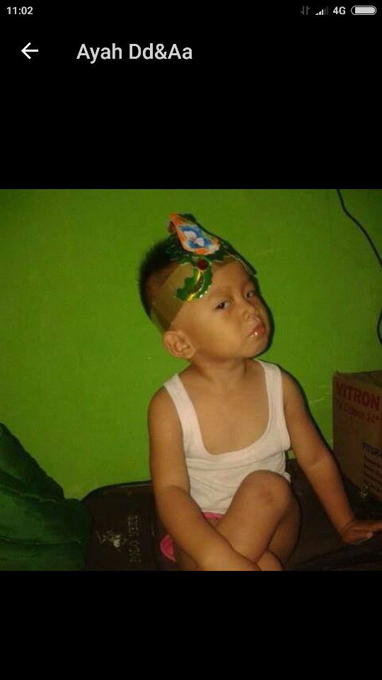 ida amir profile icon