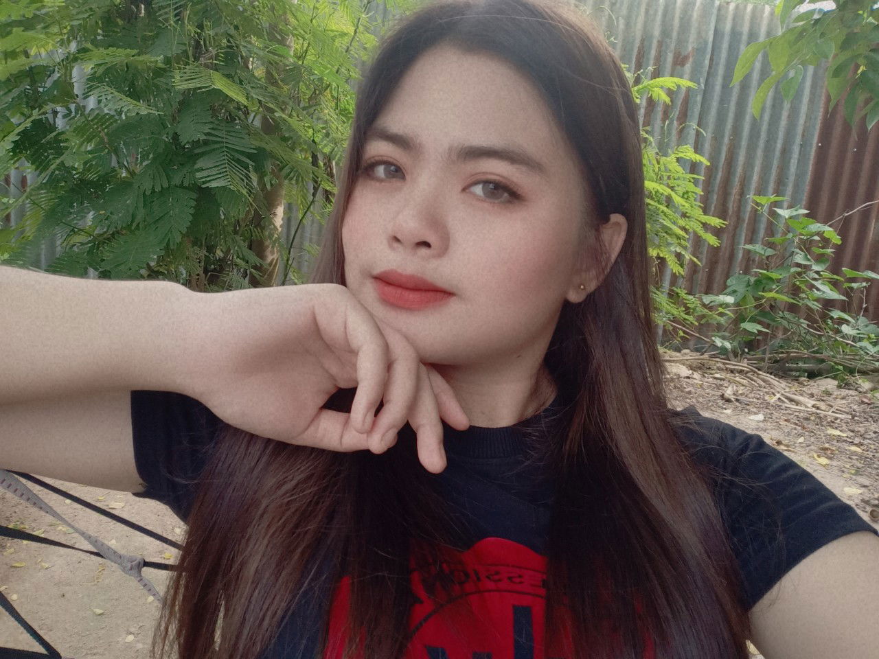 Benz Benjamas profile icon