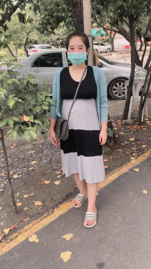 นภัสนันท์ เเซ่คู profile icon