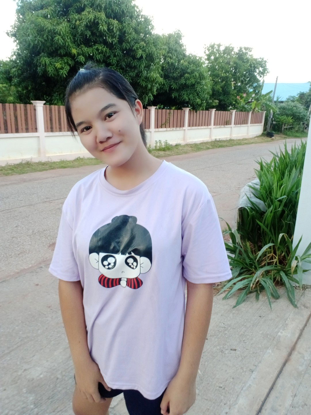 Jennita phongson profile icon