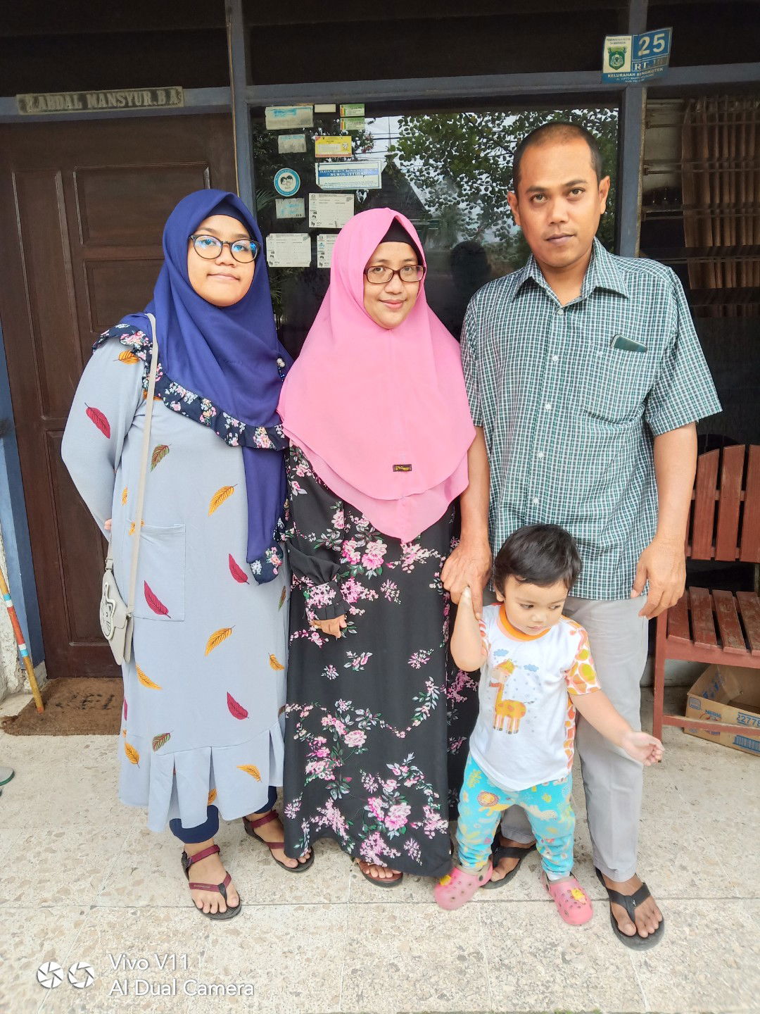 Fatrisia Elisdiana profile icon