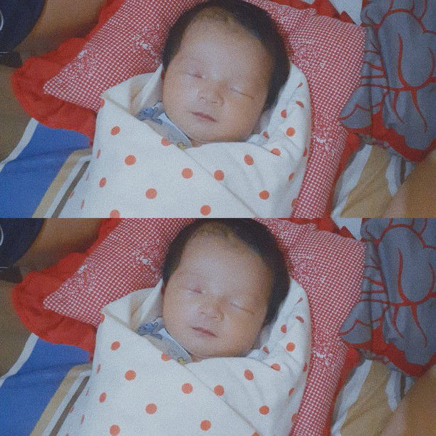 Alsabet Chaniago profile icon