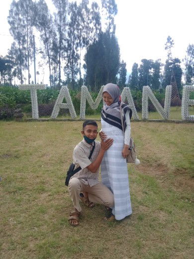 Okta Ristanti profile icon