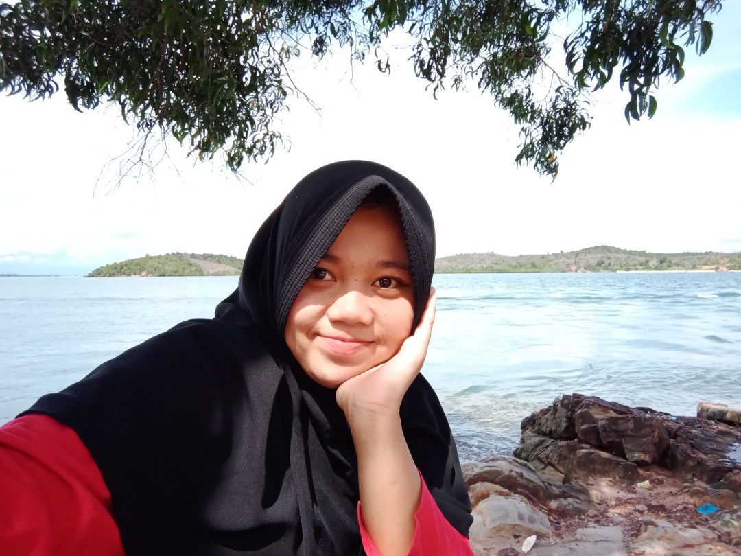 Hanifah Aprilia R profile icon