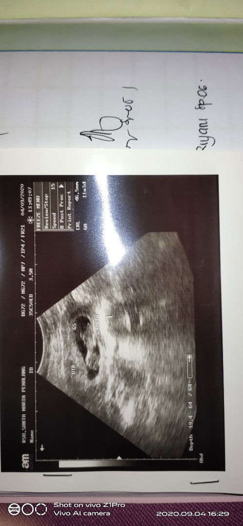 Azizah Gendhis profile icon