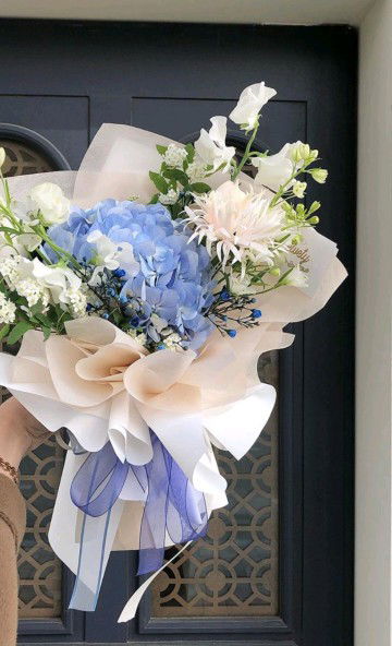 Ameillia Yunidar profile icon