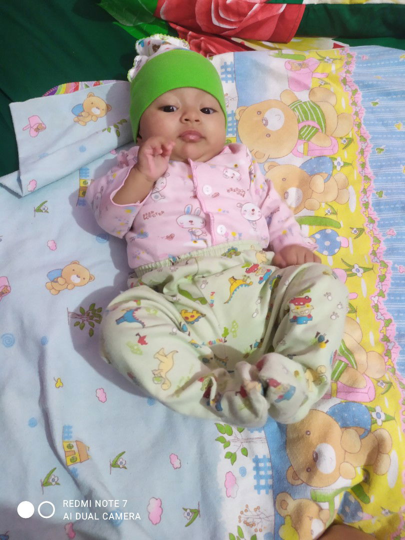 Dinda Iradhiyyanti profile icon