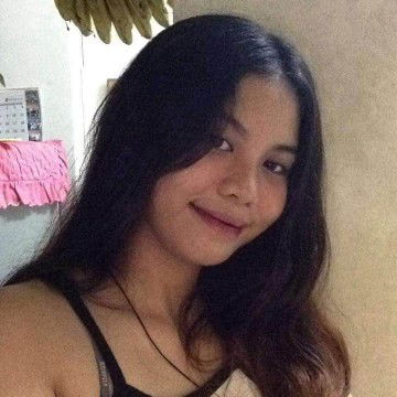 Angel Racho profile icon