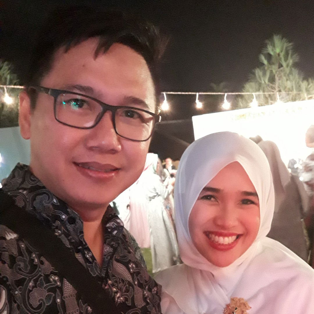 Dian Eka Yulianti profile icon