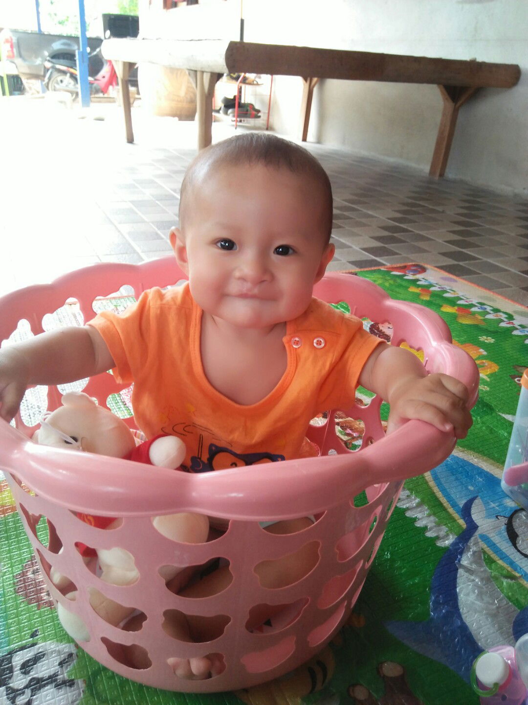 Ubonrut Mahalo profile icon