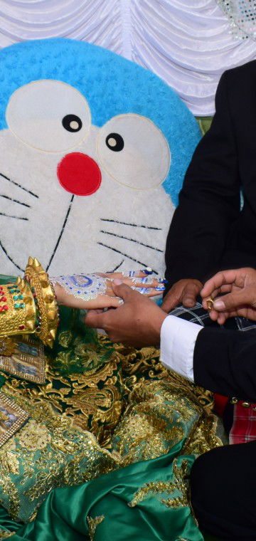 Wahyu Ningsih profile icon