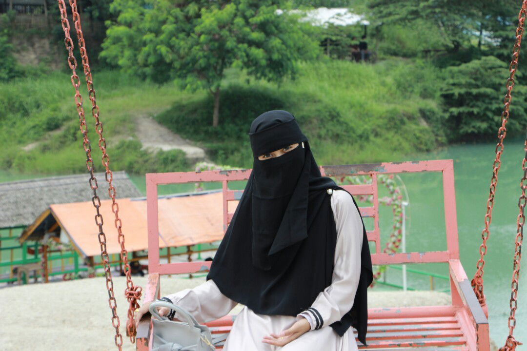 Anissa Dita Paradillah Aminnudin profile icon