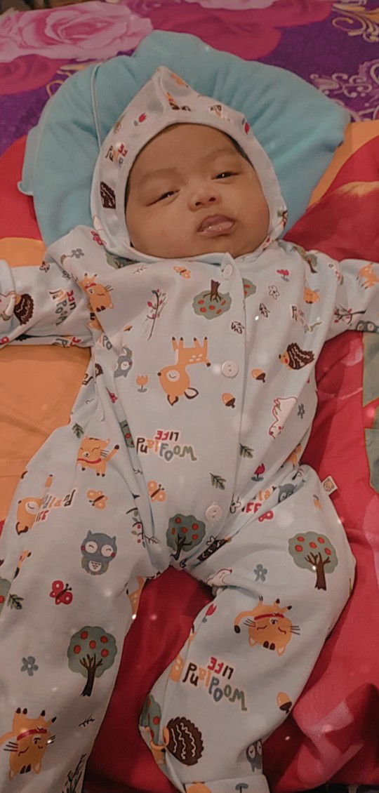 Fauziah Hanun profile icon