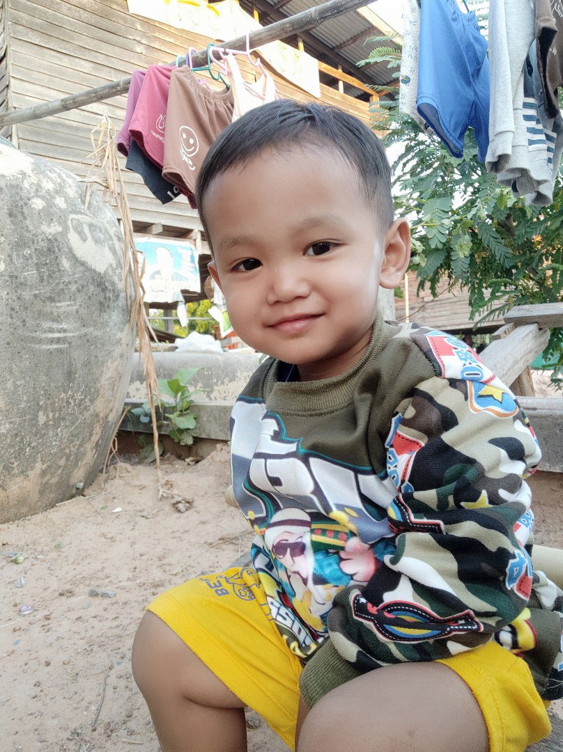 Apsornsawan Suebma profile icon