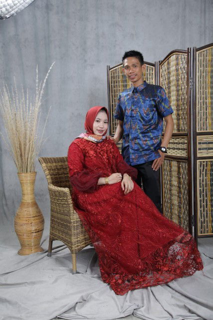 Jufri ND profile icon