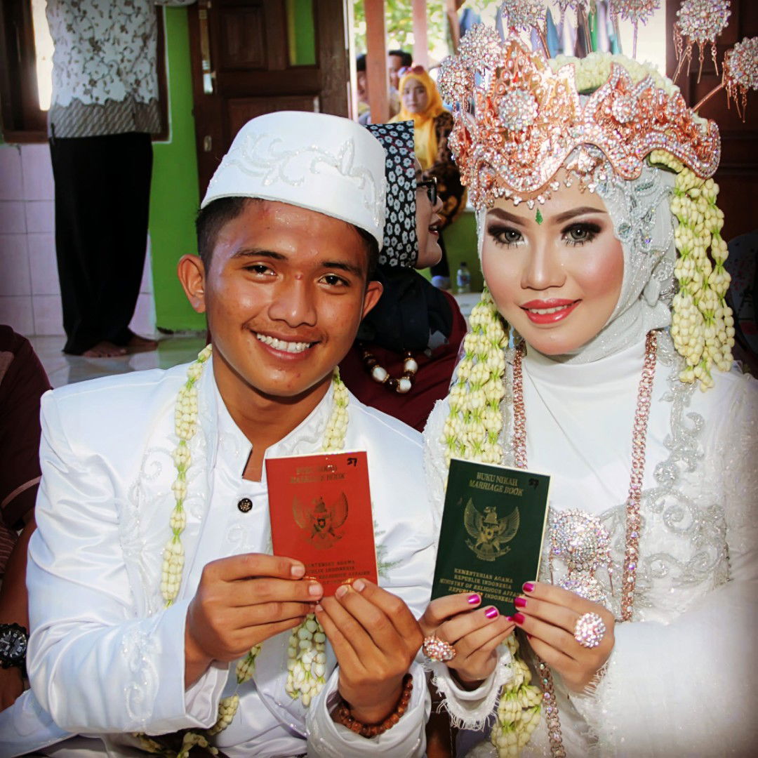 Siti Febi Nur Melynda profile icon